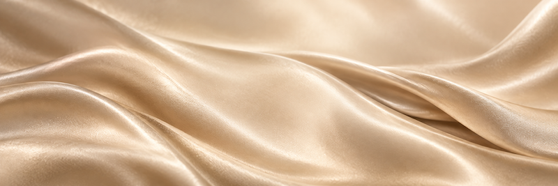 VITALITY silk