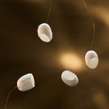 THE SILK COCOON REFINING RITUAL