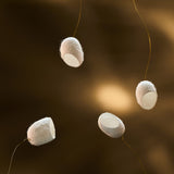 THE SILK COCOON REFINING RITUAL