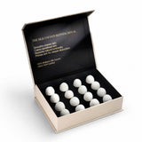 THE SILK COCOON REFINING RITUAL