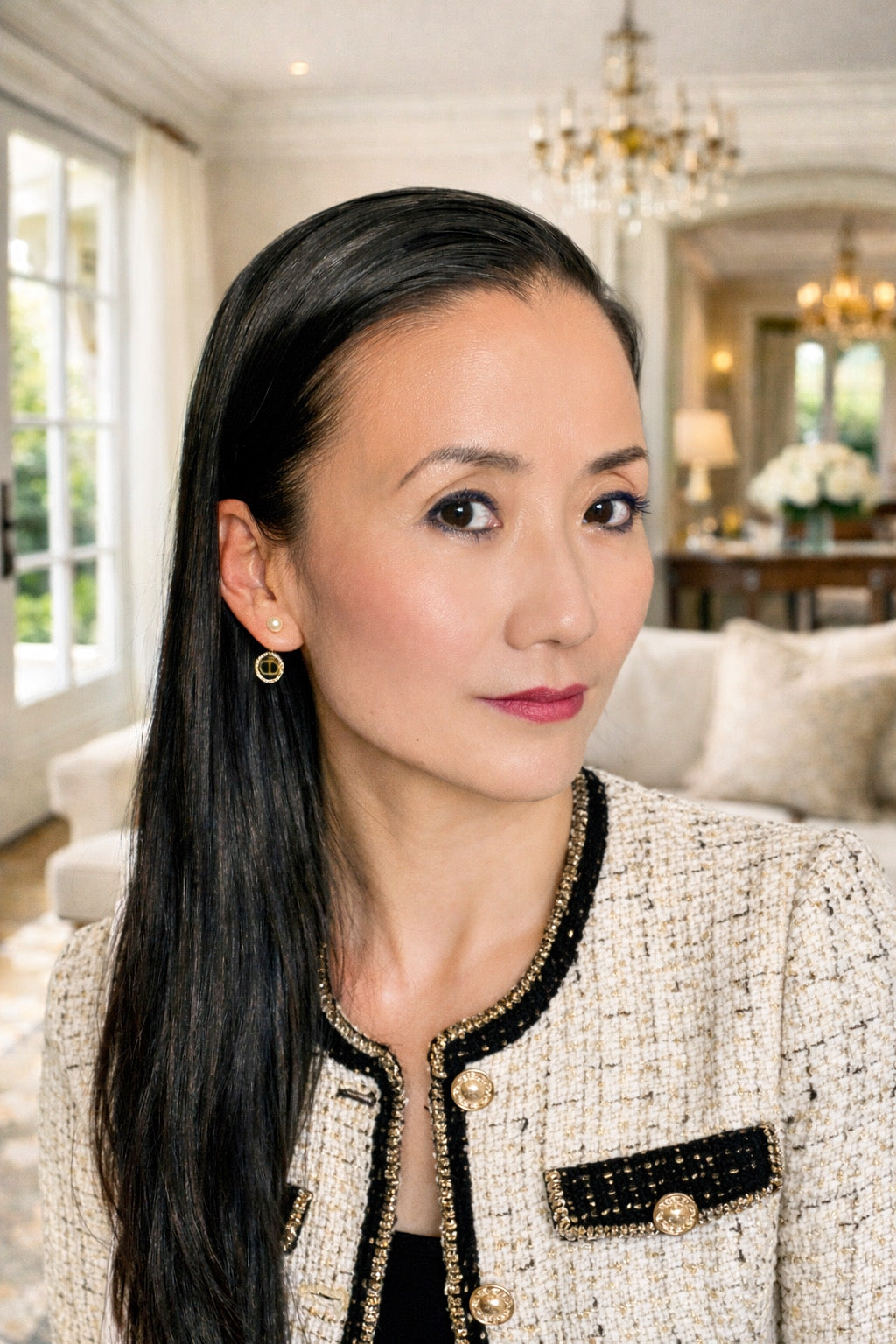 Ana Pang, Founder and Formulation Lead