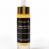THE REBALANCE SERUM