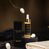VITALITY Society