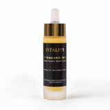 THE REBALANCE SERUM