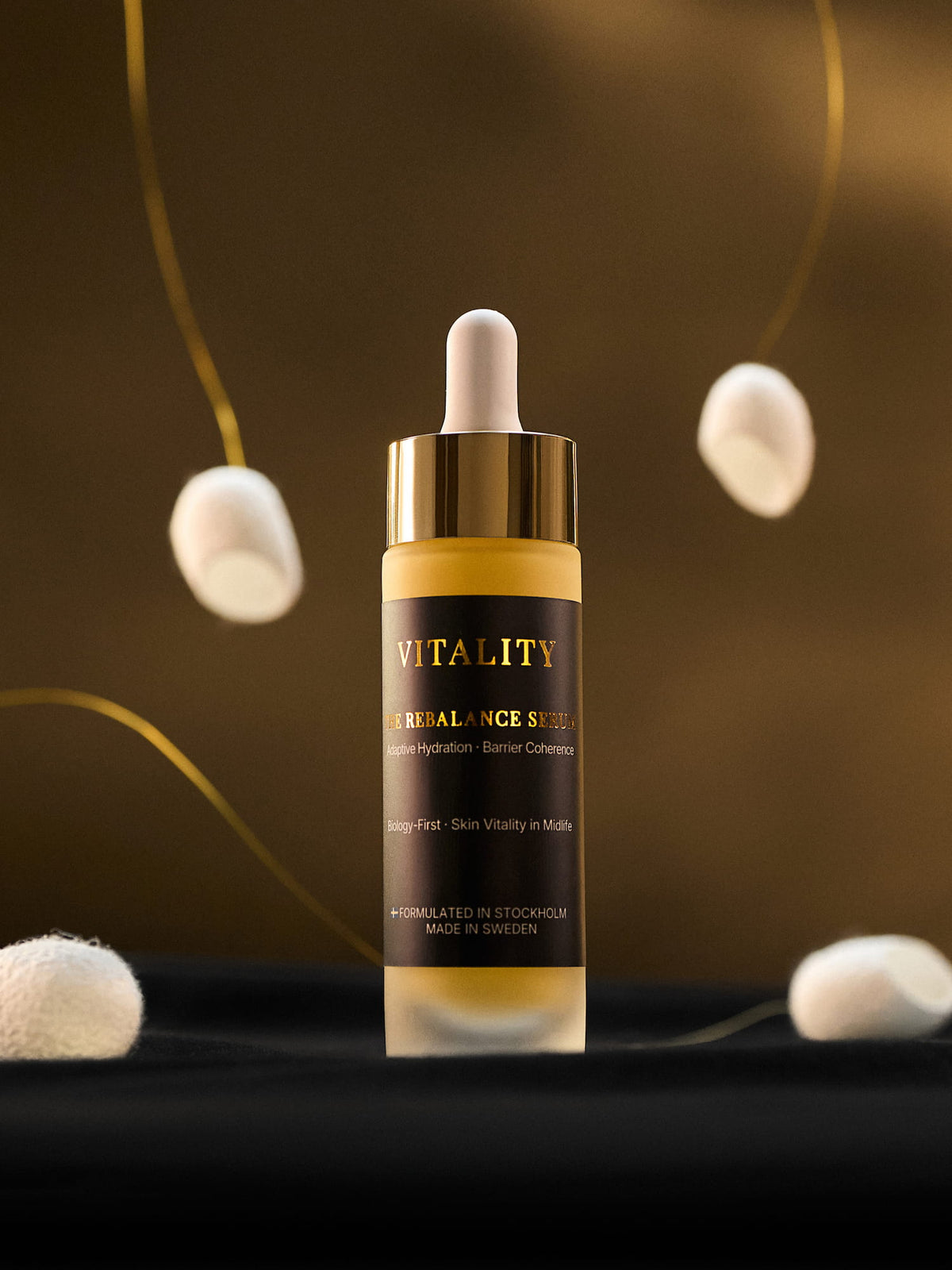 The Rebalance Serum by VITALITY