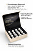 THE SILK COCOON REFINING RITUAL